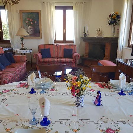 Casa Vittoria Villa Corsanico-Bargecchia Екстериор снимка