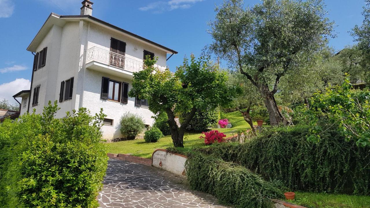 Casa Vittoria Villa Corsanico-Bargecchia Екстериор снимка