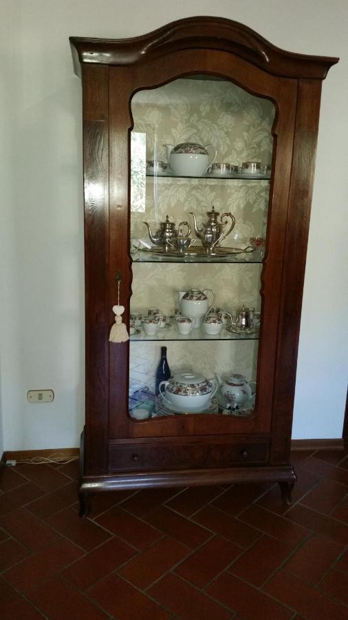 Casa Vittoria Villa Corsanico-Bargecchia Екстериор снимка