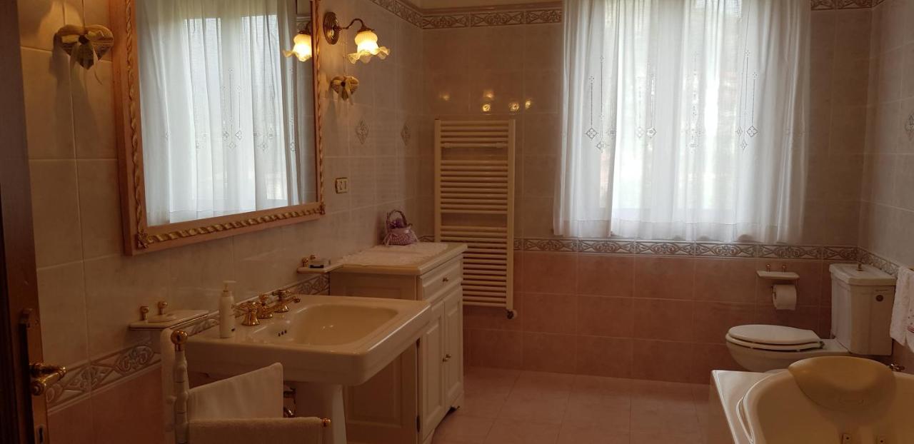 Casa Vittoria Villa Corsanico-Bargecchia Екстериор снимка