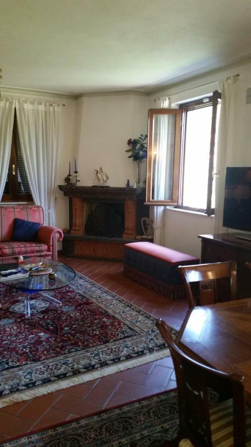 Casa Vittoria Villa Corsanico-Bargecchia Екстериор снимка