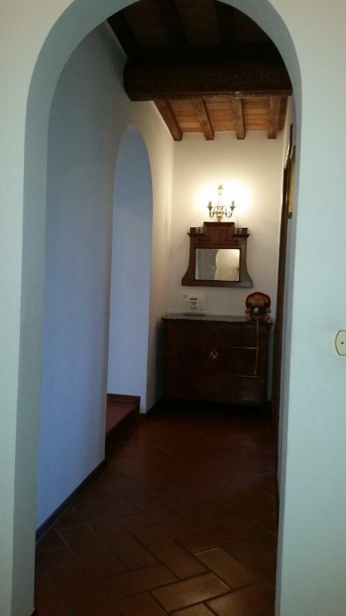 Casa Vittoria Villa Corsanico-Bargecchia Екстериор снимка