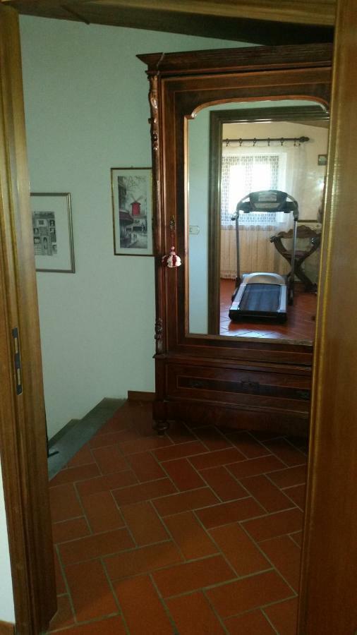 Casa Vittoria Villa Corsanico-Bargecchia Екстериор снимка