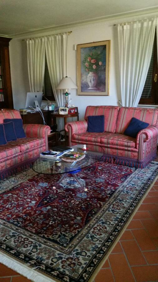 Casa Vittoria Villa Corsanico-Bargecchia Екстериор снимка