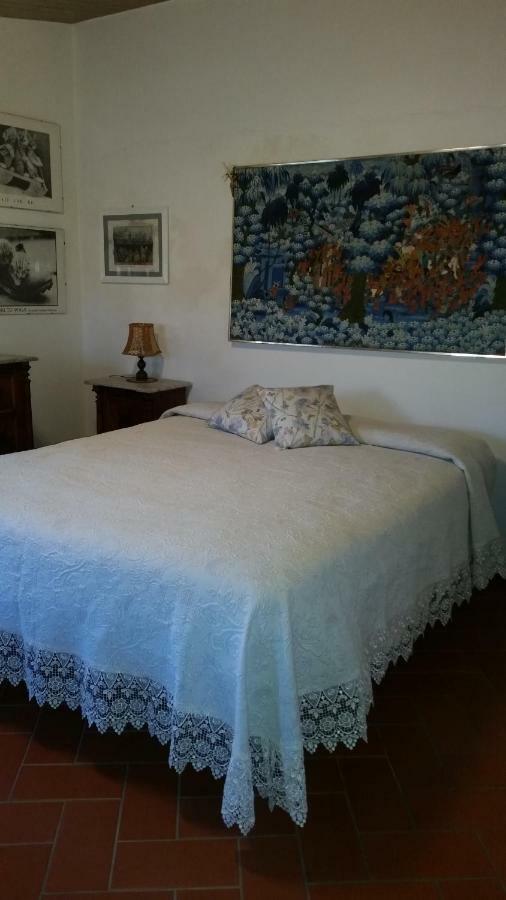 Casa Vittoria Villa Corsanico-Bargecchia Екстериор снимка