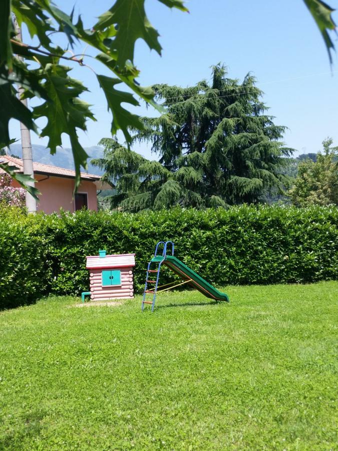 Casa Vittoria Villa Corsanico-Bargecchia Екстериор снимка