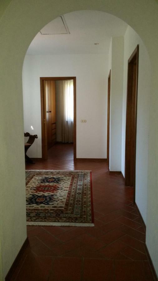 Casa Vittoria Villa Corsanico-Bargecchia Екстериор снимка