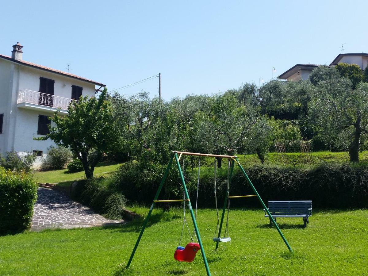 Casa Vittoria Villa Corsanico-Bargecchia Екстериор снимка