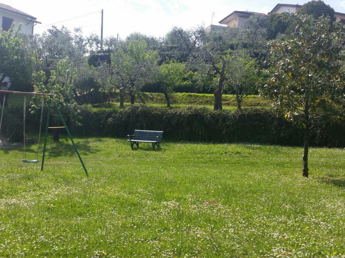 Casa Vittoria Villa Corsanico-Bargecchia Екстериор снимка