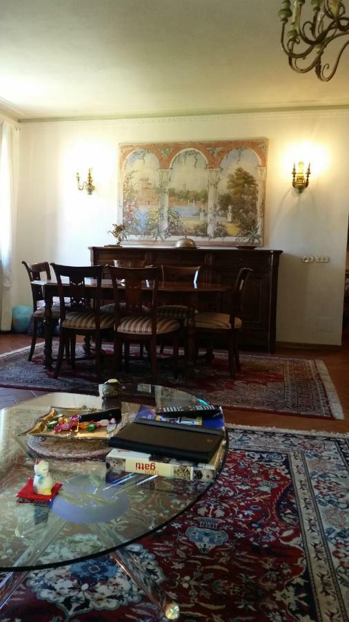 Casa Vittoria Villa Corsanico-Bargecchia Екстериор снимка
