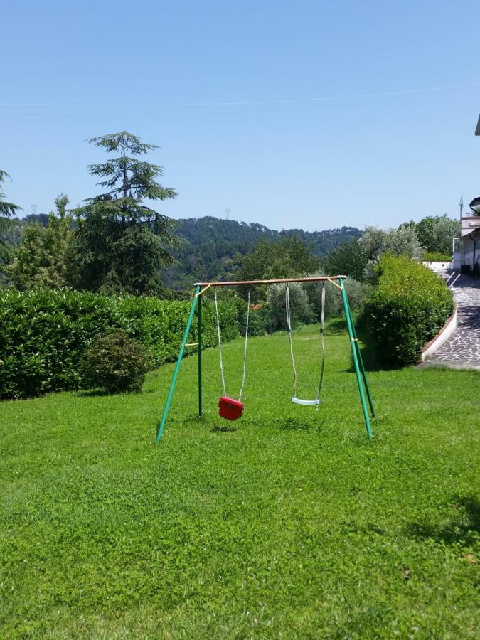 Casa Vittoria Villa Corsanico-Bargecchia Екстериор снимка