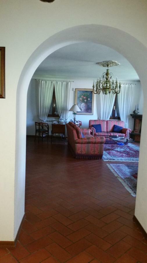 Casa Vittoria Villa Corsanico-Bargecchia Екстериор снимка