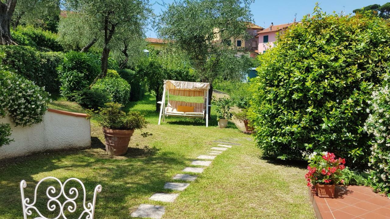 Casa Vittoria Villa Corsanico-Bargecchia Екстериор снимка