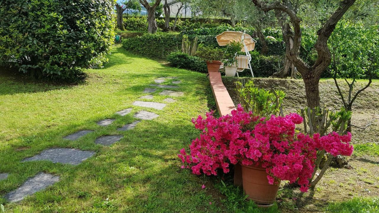 Casa Vittoria Villa Corsanico-Bargecchia Екстериор снимка