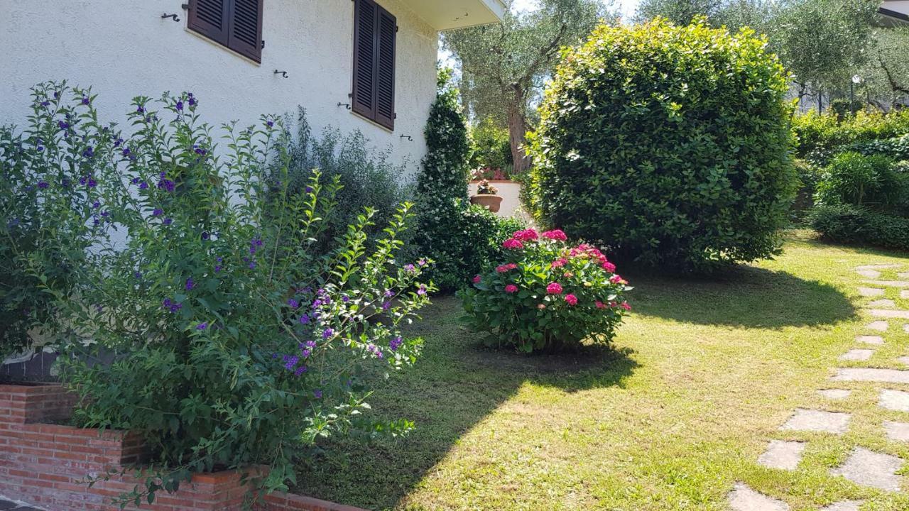 Casa Vittoria Villa Corsanico-Bargecchia Екстериор снимка