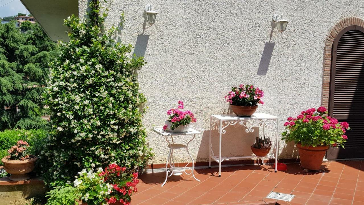 Casa Vittoria Villa Corsanico-Bargecchia Екстериор снимка