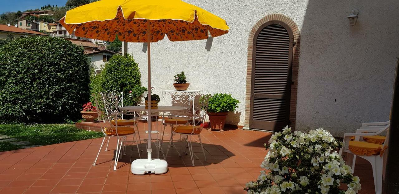 Casa Vittoria Villa Corsanico-Bargecchia Екстериор снимка