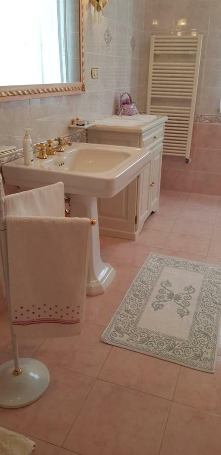 Casa Vittoria Villa Corsanico-Bargecchia Екстериор снимка