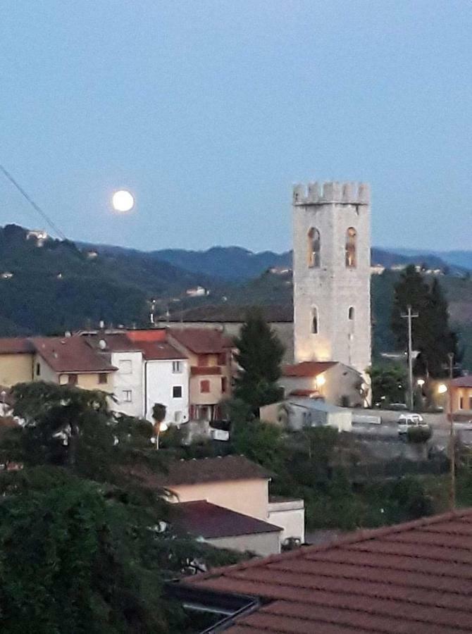 Casa Vittoria Villa Corsanico-Bargecchia Екстериор снимка
