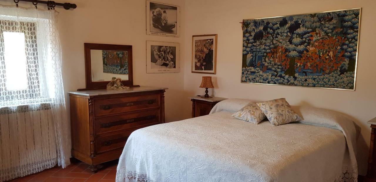 Casa Vittoria Villa Corsanico-Bargecchia Екстериор снимка