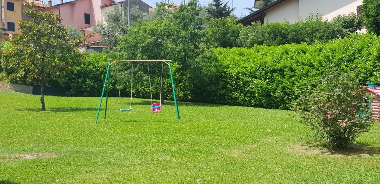 Casa Vittoria Villa Corsanico-Bargecchia Екстериор снимка