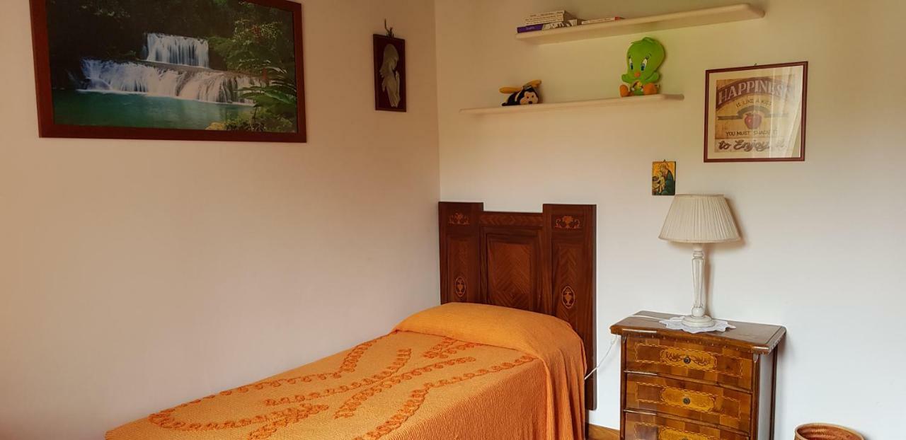 Casa Vittoria Villa Corsanico-Bargecchia Екстериор снимка