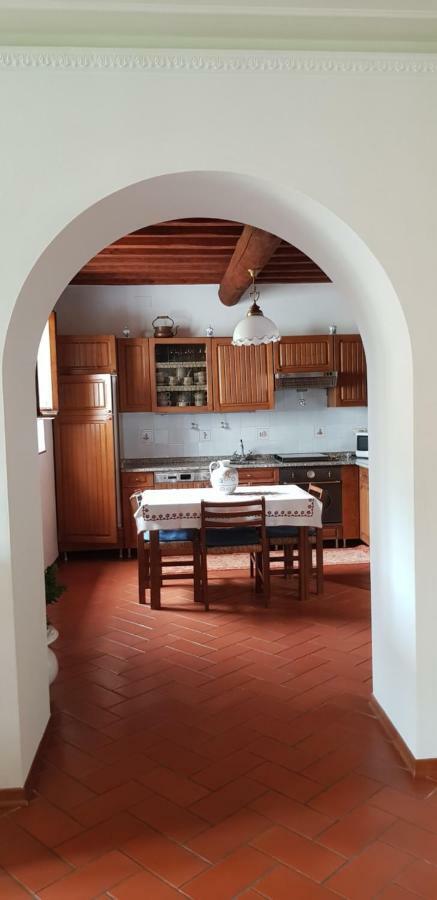 Casa Vittoria Villa Corsanico-Bargecchia Екстериор снимка